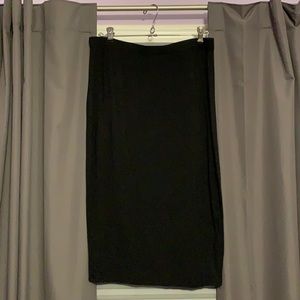 Victoria’s Secret skirt